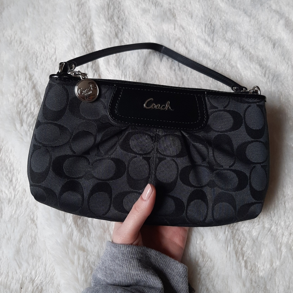 Coach Mini Shoulder Bag